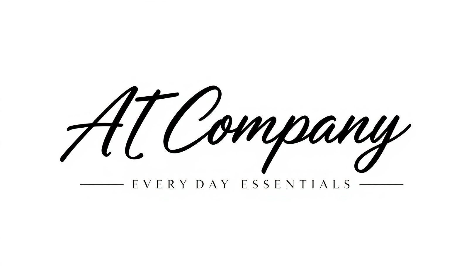 ATCo Everyday Essentials
