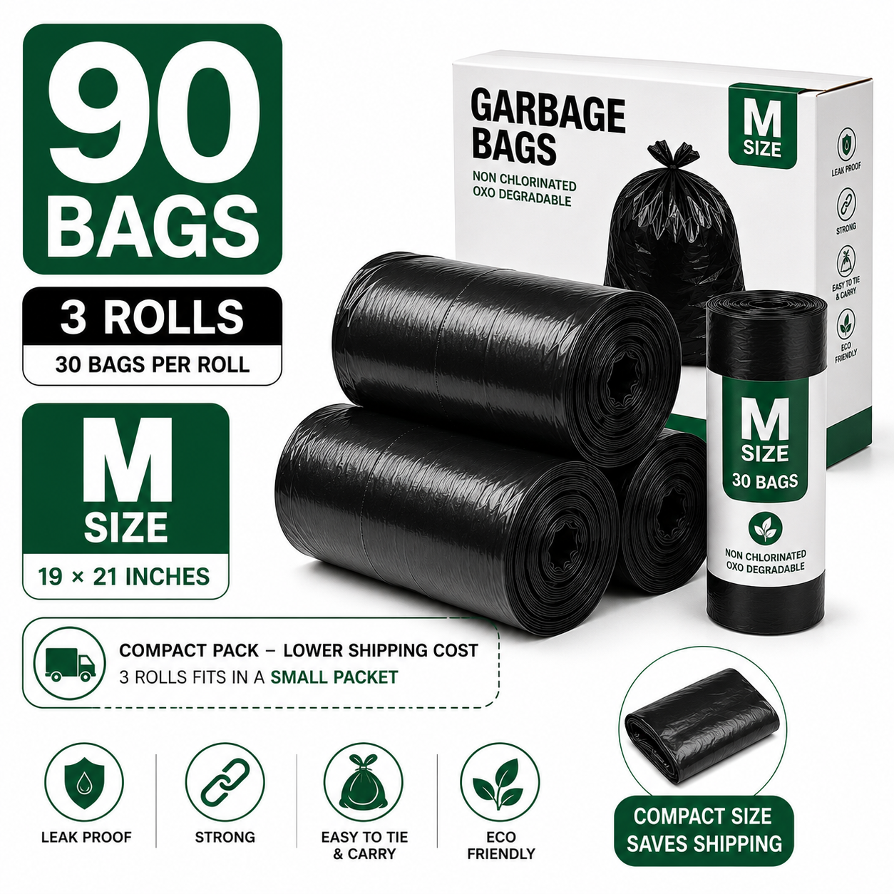 Waste Management